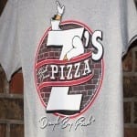 z brick oven pizza