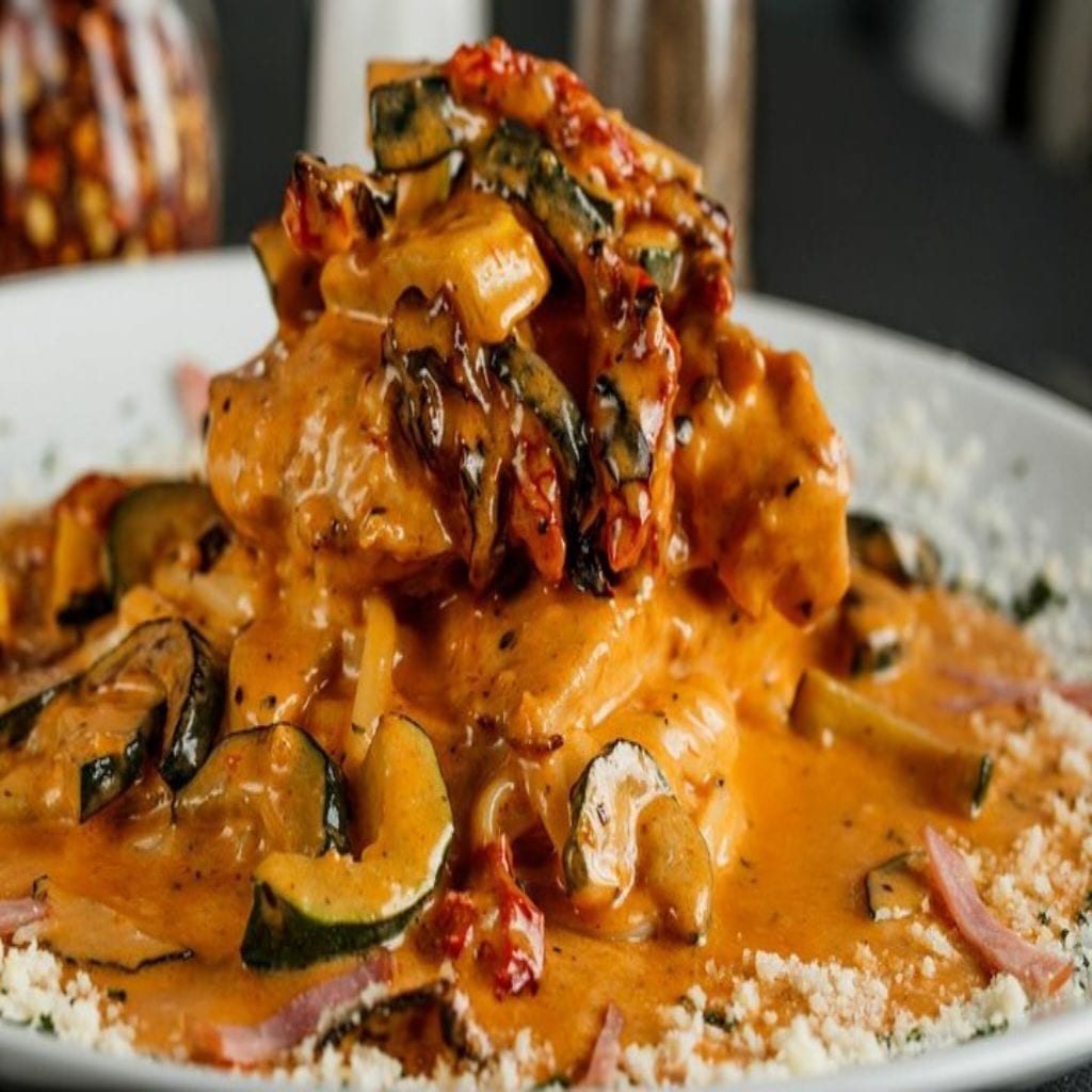 Top 10 Restaurants in Northwest Arkansas