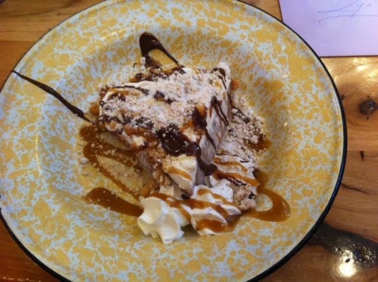 Northwest Arkansas Top 10 Decadent Desserts That Melt In Your Mouth