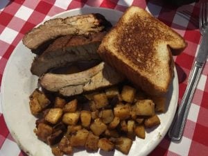 Herman's Ribhouse Fayetteville