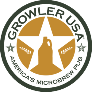 Growler USA - Rogers AR
