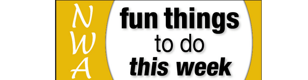 Events In Northwest Arkansas This Weekend Events In Northwest Arkansas This Weekend