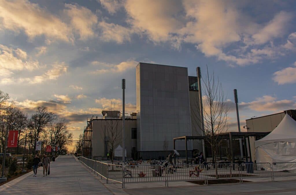 Things To Do This Weekend In Bentonville Arkansas
