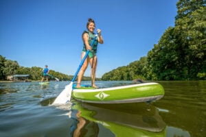 Bella Vista Arkansas Lakes