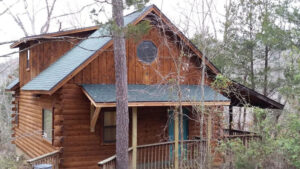 Enchanted Forest Resort