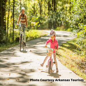Trailhead Razorback Multi Use Trails Razorback Greenway