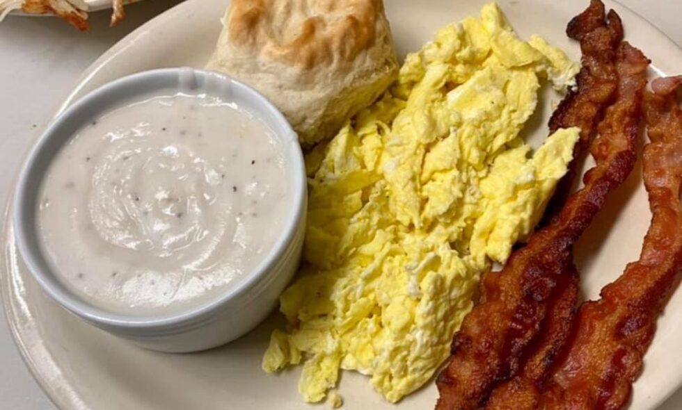 Top 10 Breakfast in Fayetteville AR • NWA Travel Guide