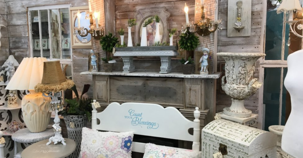 Northwest Arkansas Flea Markets - Top 10