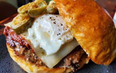bella vista restaurants - b list burgers