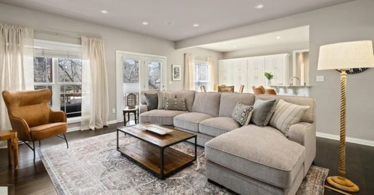 Bentonville Airbnb - Budget