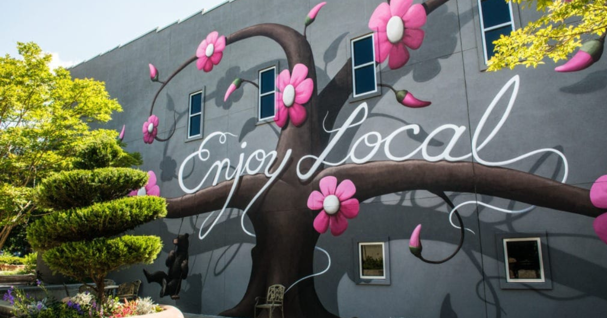 Things To Do In Fayetteville AR