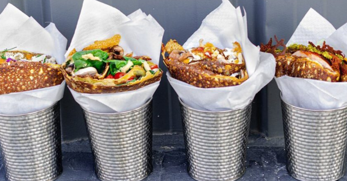 where to eat in bentonville - local favorites
