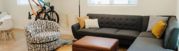 Bentonville Vrbo - Bike Friendly