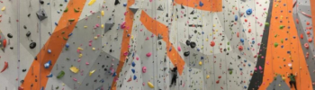 Climb Bentonville AR