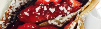 places to eat - food in bentonville ar