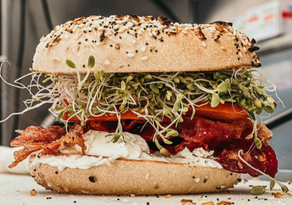 Top 10 Breakfast In Northwest Arkansas