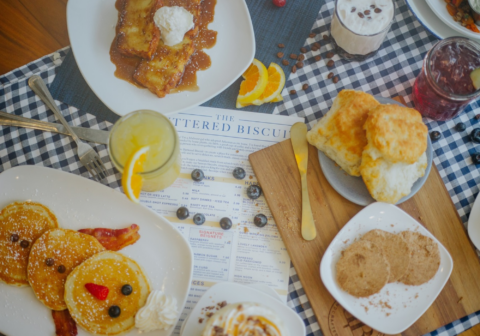 Bentonville AR Food Guide – Every Type of Restaurant & Dining Guide