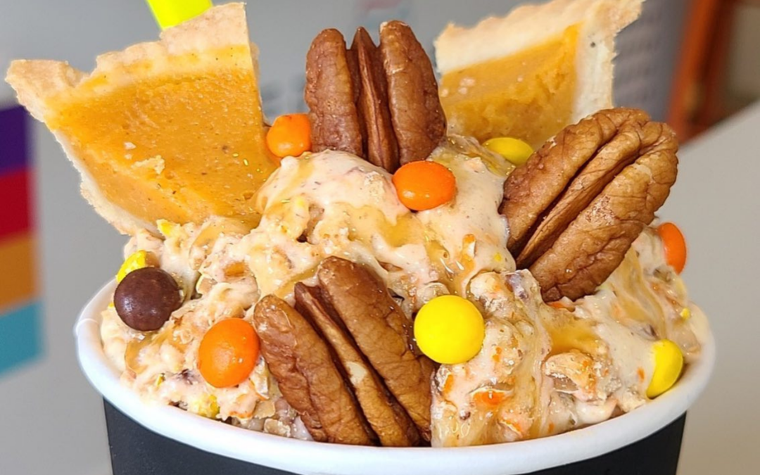 Top 10 Best Ice Cream in Northwest Arkansas