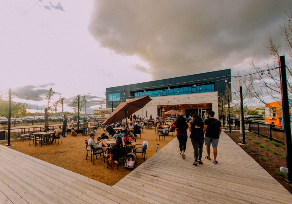 Top 10 Places To Eat In Bentonville & Northwest Arkansas