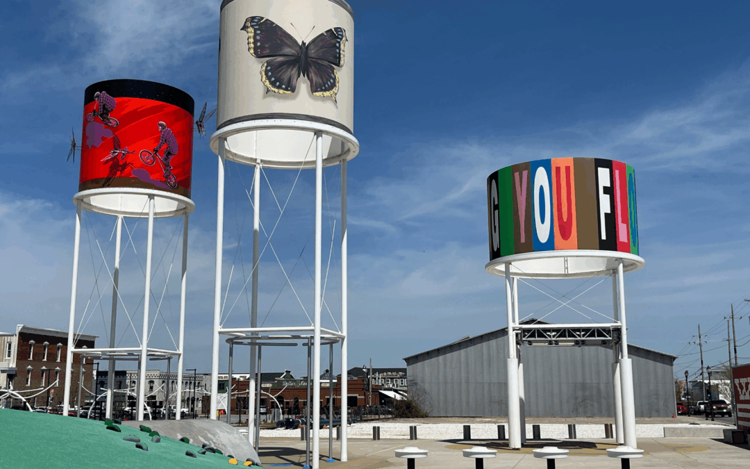 Things To Do In Rogers AR This Weekend – Calendar of Events