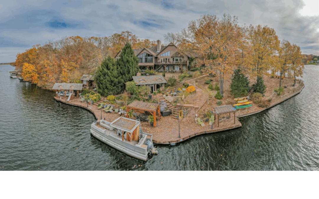 bella vista arkansas airbnb - cedar lodge