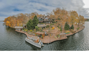 bella vista arkansas airbnb - cedar lodge