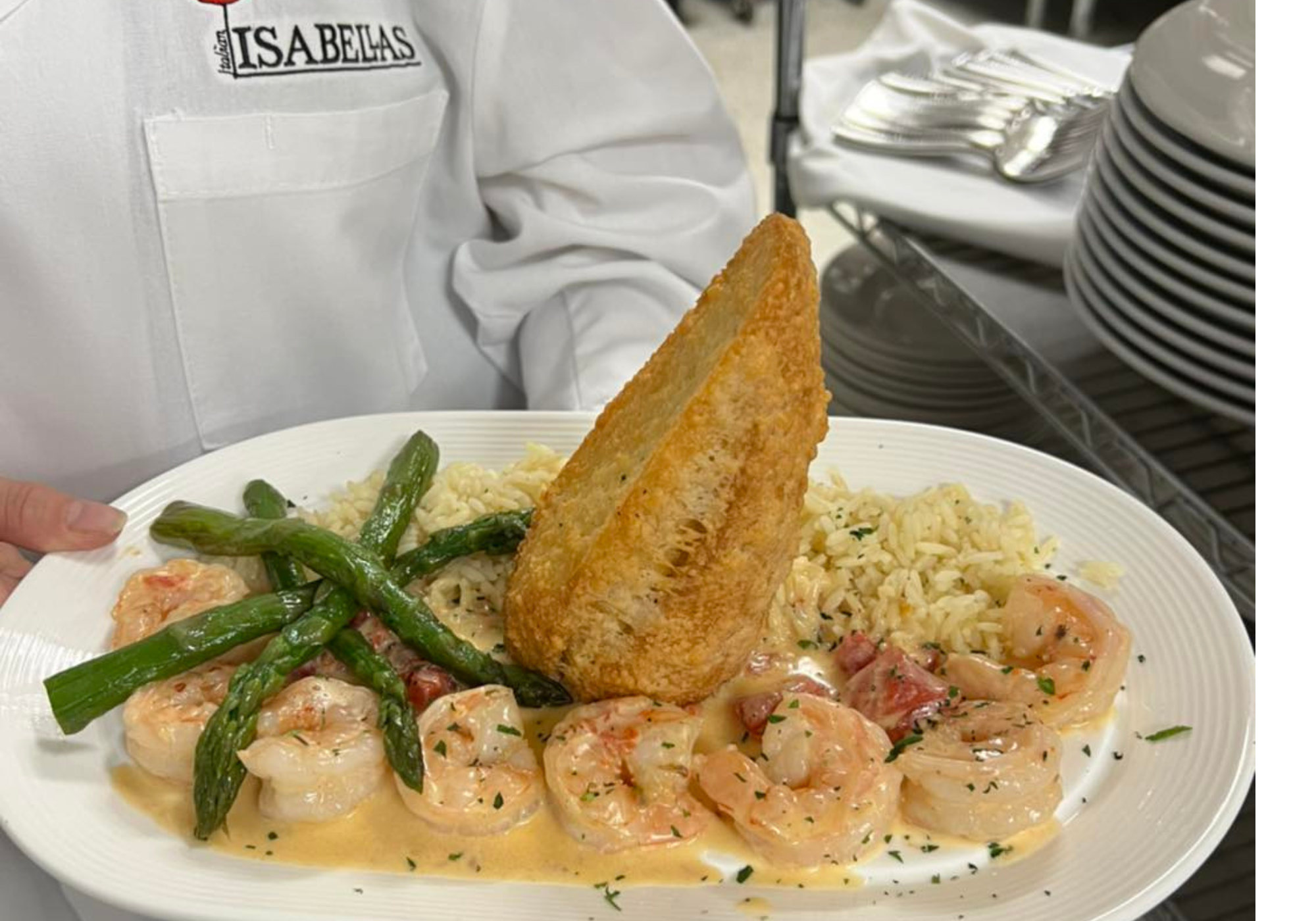 Isabellas Italian Restaurant
