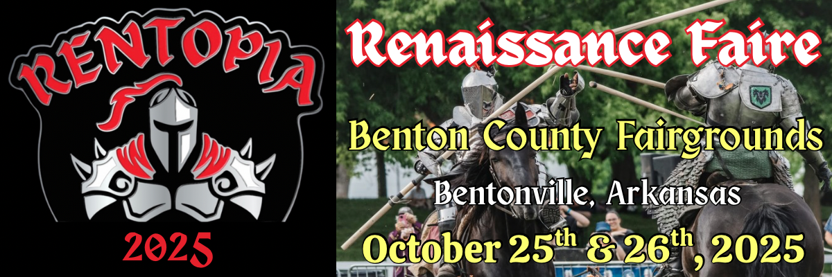 Rentopia Renaissance Faire 