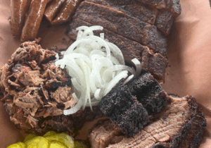 beau's bayou smokehouse top 10 barbecue in northwest arkansas
