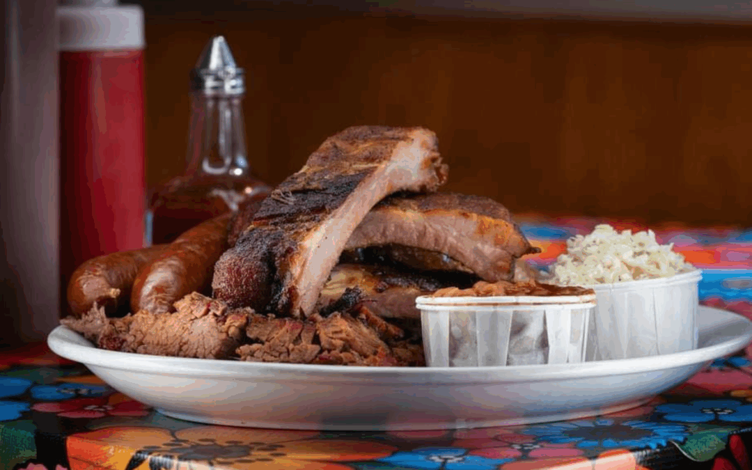 Top 10 Best BBQ Restaurants in Bentonville, Eureka Springs, Fayetteville AR
