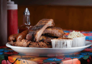 Best BBQ - Barbecue in Northwest Arkansas - Bubbas eureka