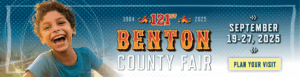 Benton County Fair
