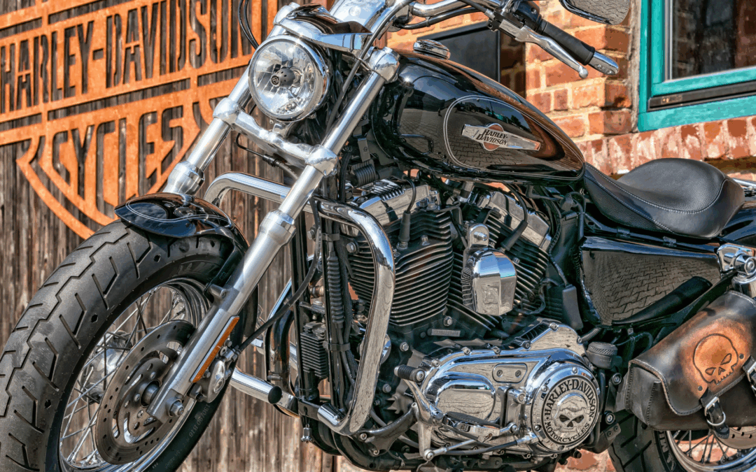 Bikes Blues & Barbecue Pig Trail harley davidson Rogers Arkansas