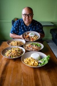Joseph - The Hangry Pedaler