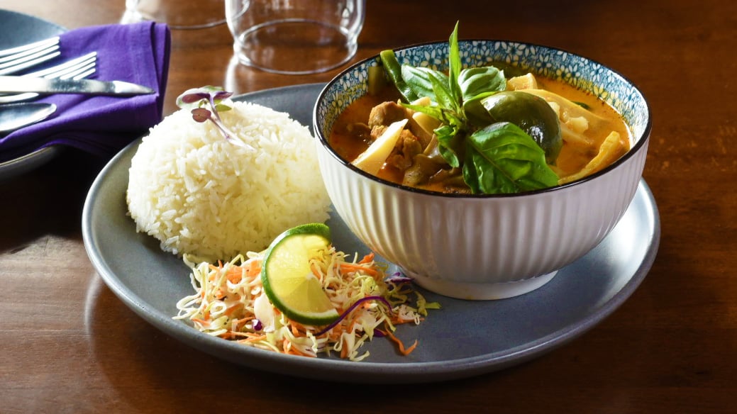 House 1830 Gaeng Phed