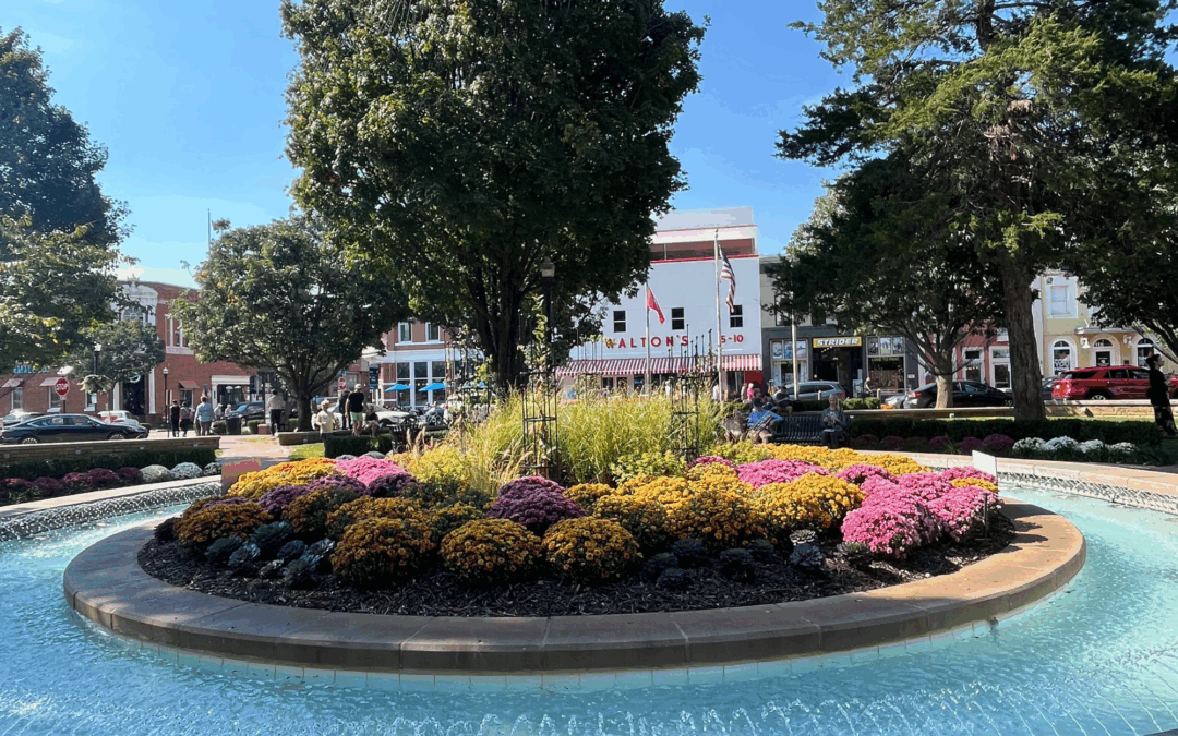 Events In Bentonville Arkansas This Weekend (Oct 12th – Oct 19, 2025)