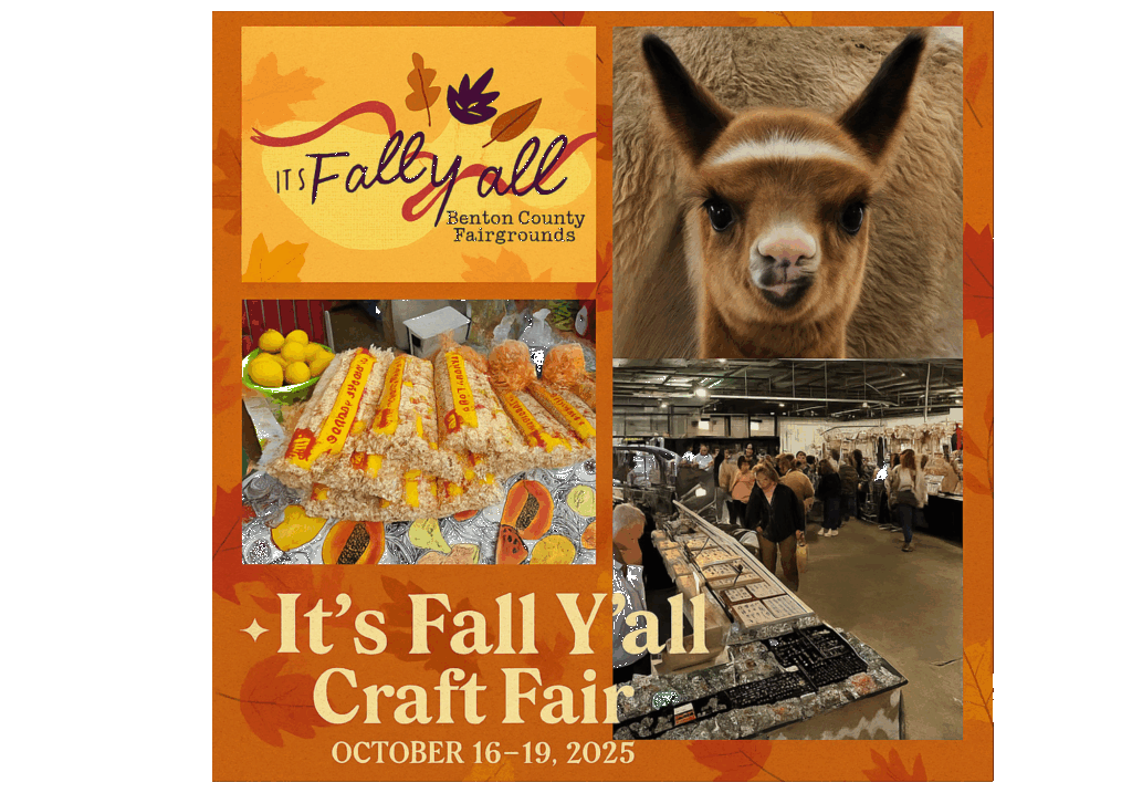 It's Fall Yall banner