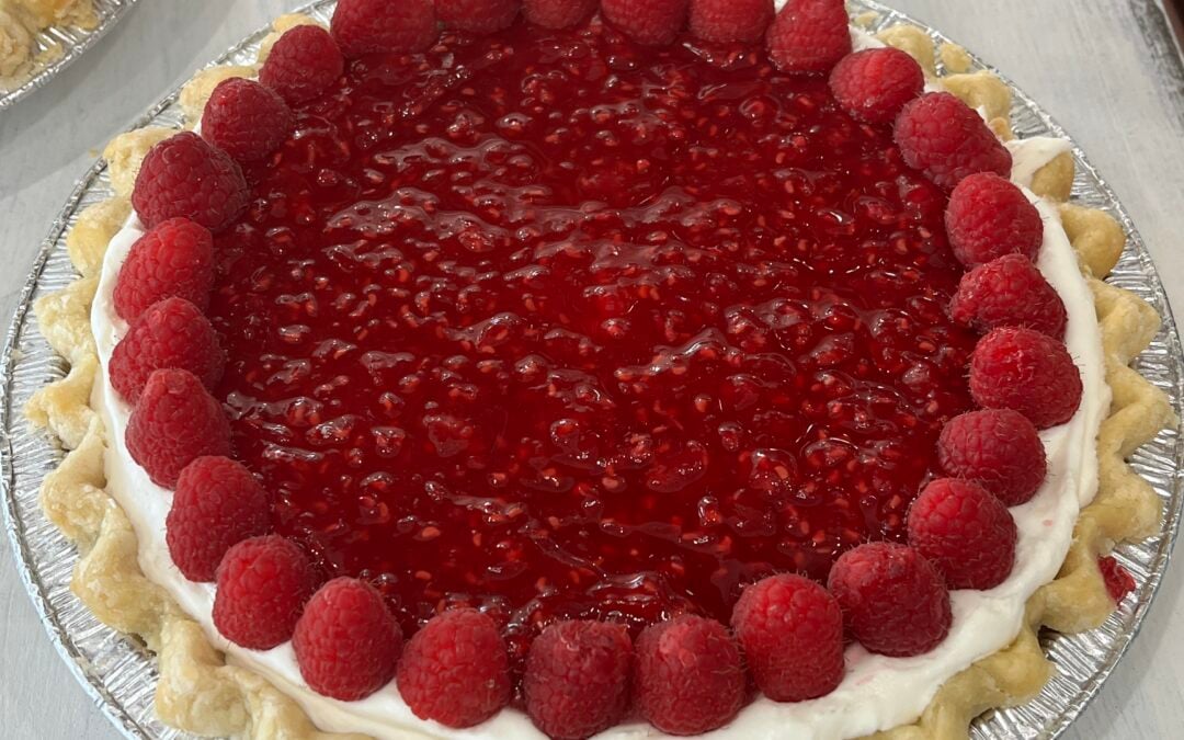 Top 10 Desserts Places in Northwest Arkansas You Should Visit Often