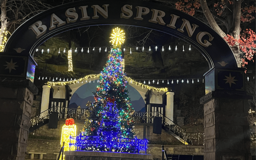 Things To Do In Eureka Springs This Weekend