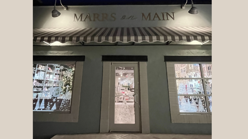 Marrs Farm Bentonville Ar