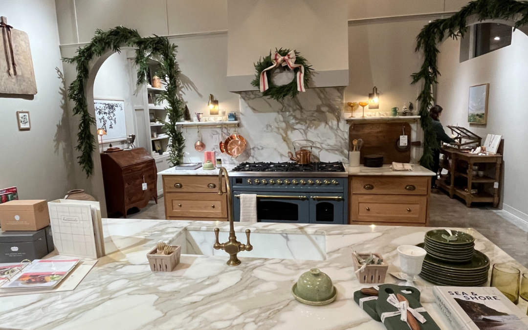 Marrs on Main in Bentonville Arkansas - nwatravelguide