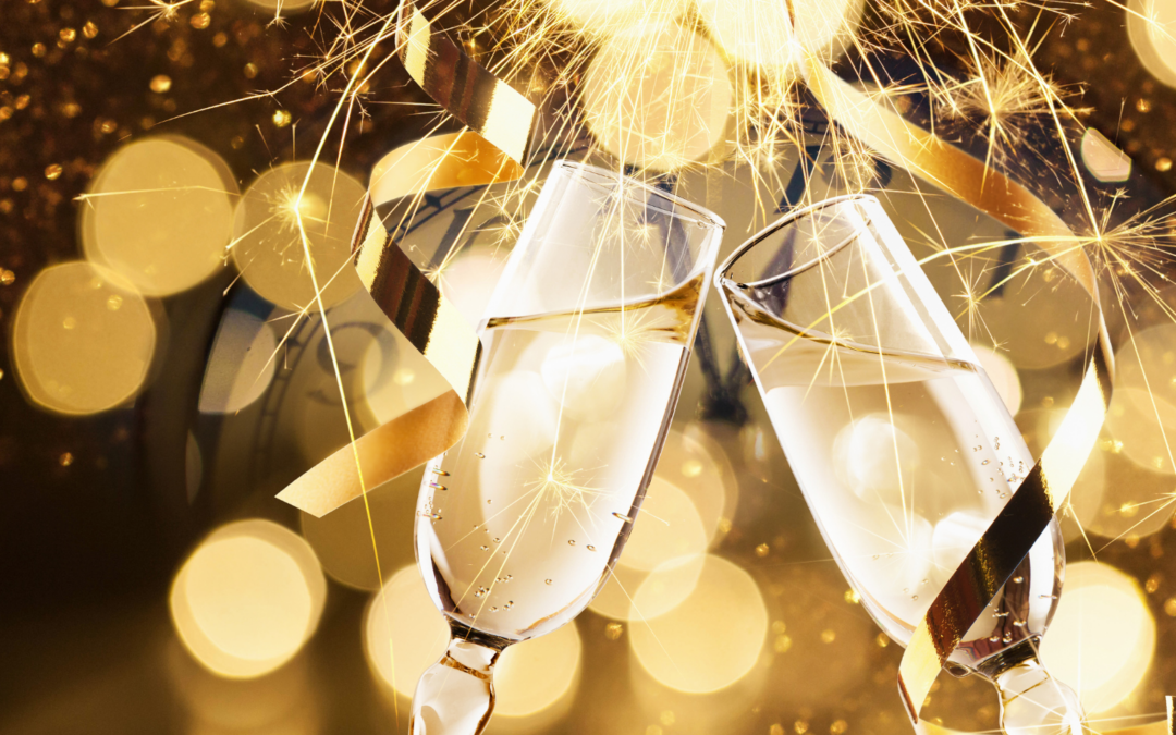 NEW Year’s Eve Events & Parties in Northwest Arkansas