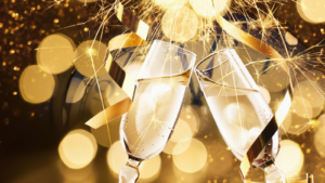 new years eve events Northwest Arkansas - bentonville - eureka springs AR