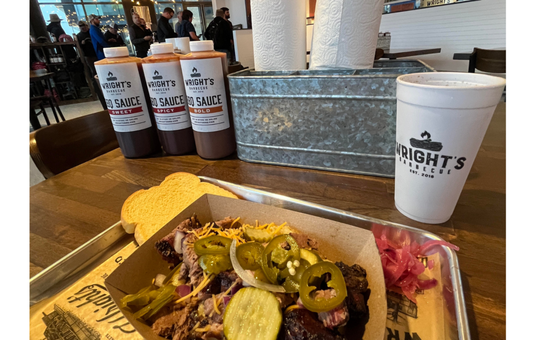 Top New Restaurants in Northwest Arkansas (Bentonville, Eureka Springs, Fayetteville, Rogers, Springdale)