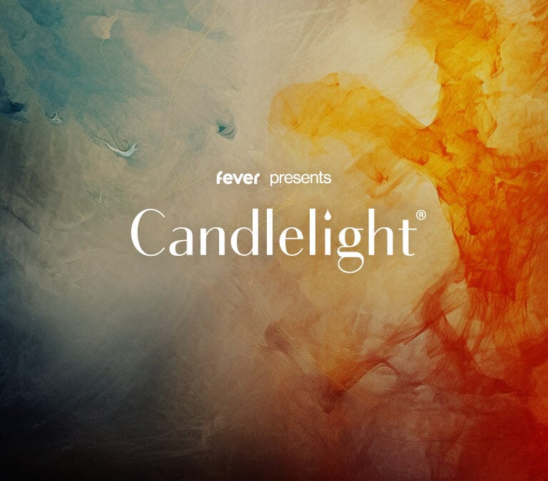 Candlelight: Coldplay & Imagine Dragons | Fayetteville