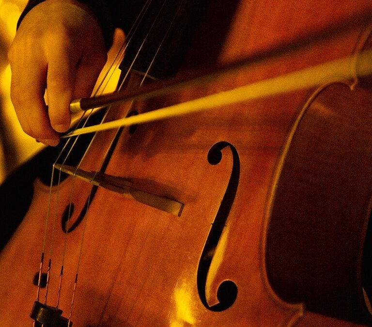 Candlelight: Valentine’s Day Special | Fayetteville