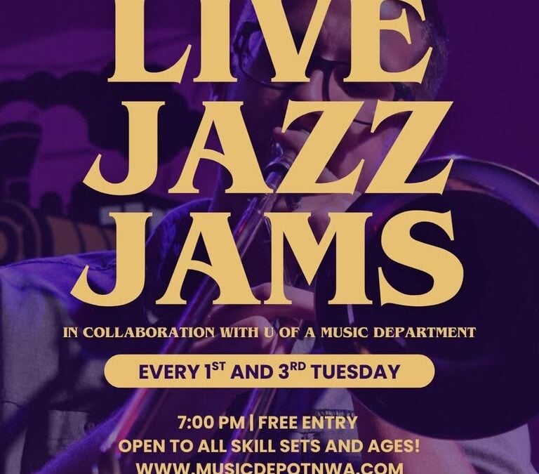 Live Jazz Night
