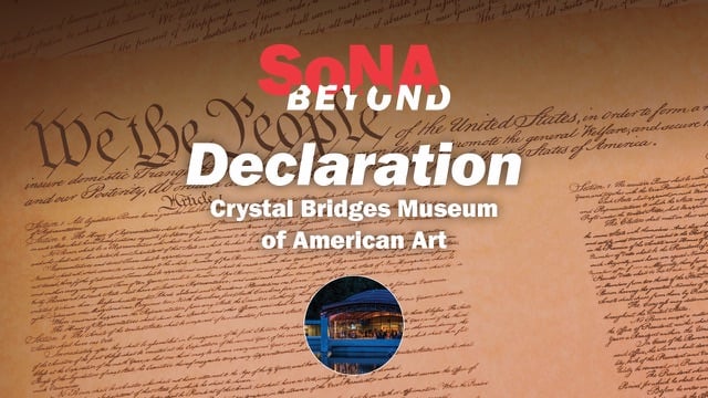 SoNA Beyond: Declaration