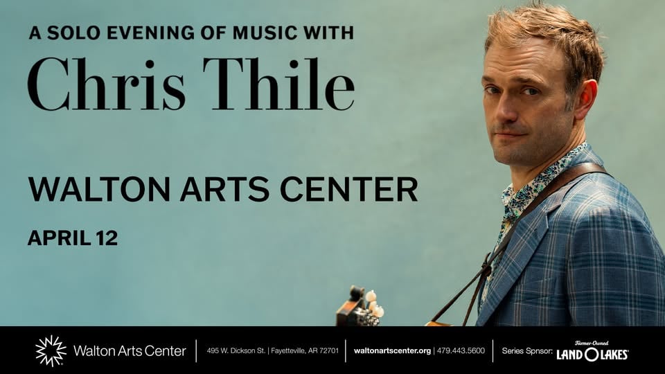 Chris Thile