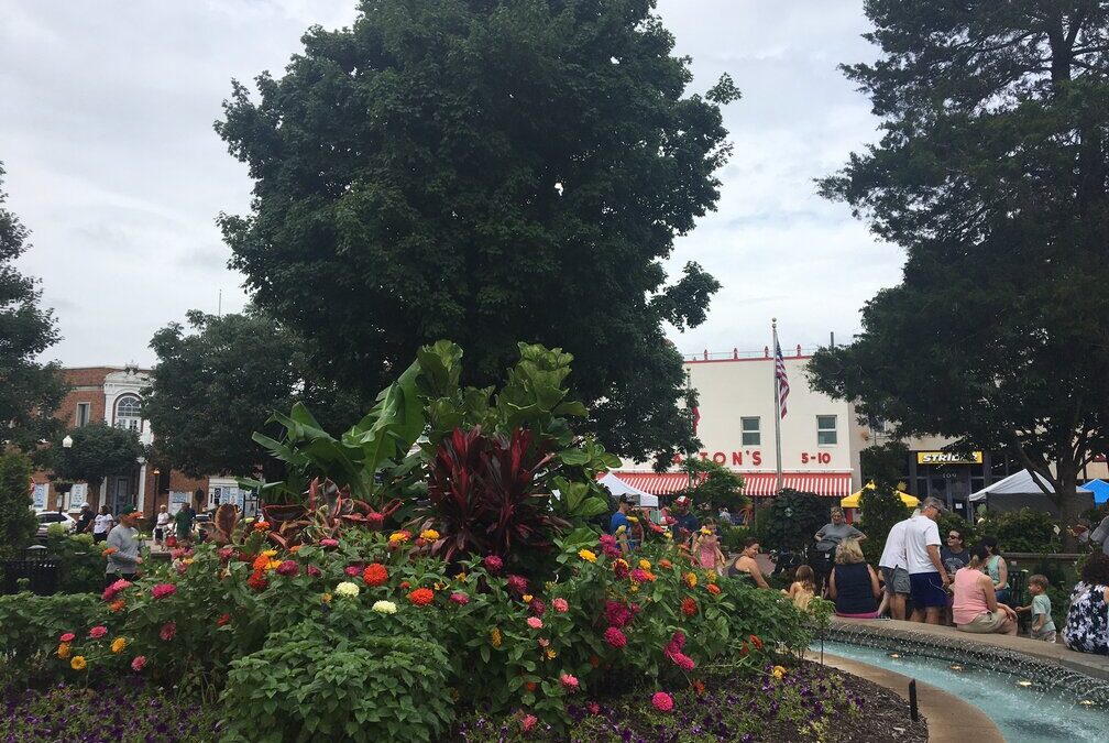 Events In Bentonville Arkansas This Weekend